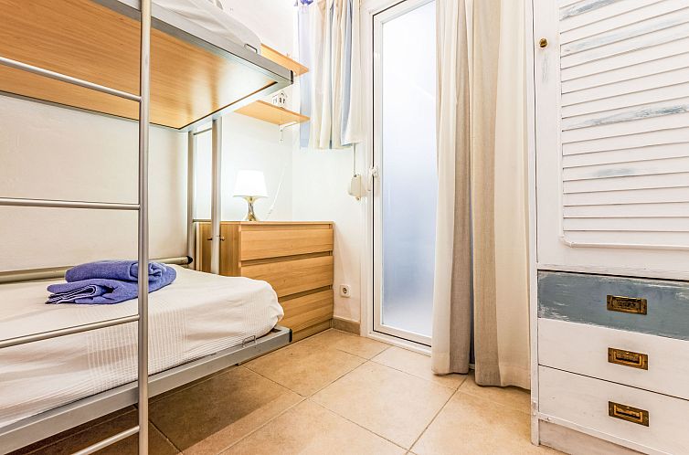 Appartement Marysol - Cye 8