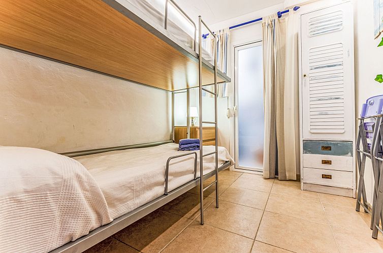 Appartement Marysol - Cye 8