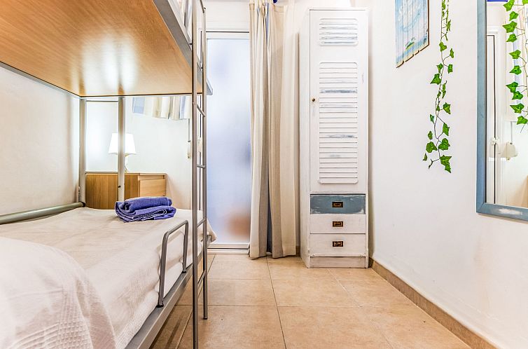 Appartement Marysol - Cye 8