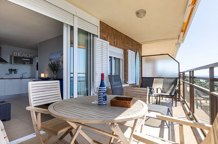Appartement Marysol - Cye 8