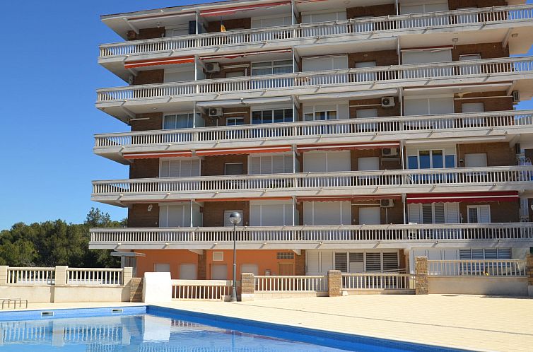 Appartement Marysol - Cye 8