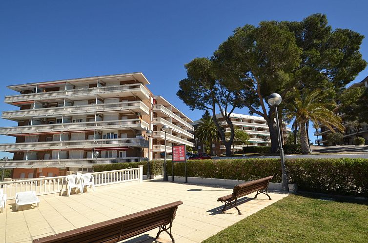 Appartement Marysol - Cye 8