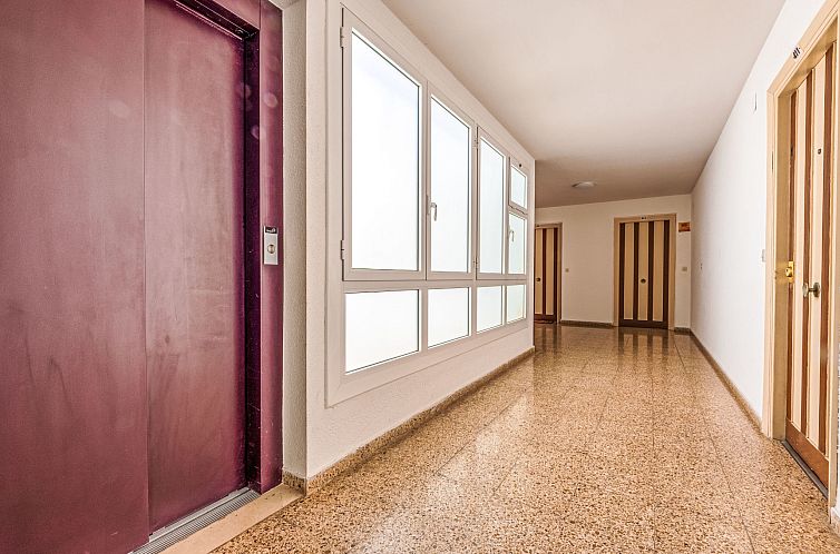 Appartement Marysol - Cye 8