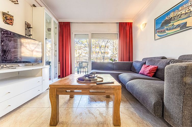 Appartement Nuevo Forum
