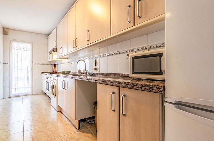 Appartement Nuevo Forum