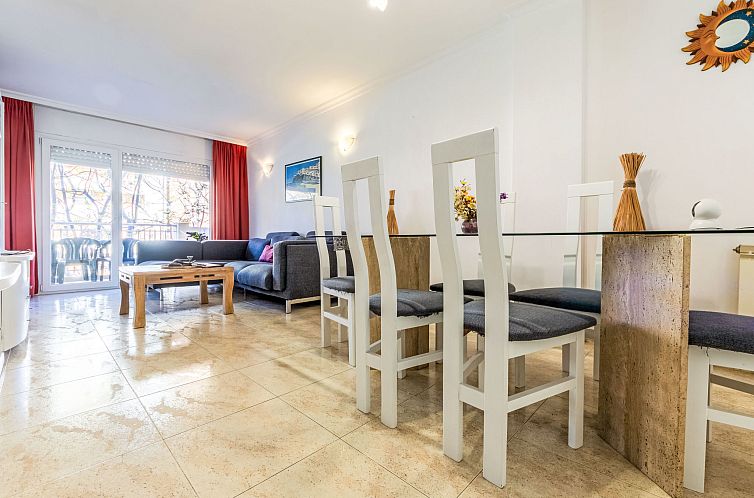 Appartement Nuevo Forum