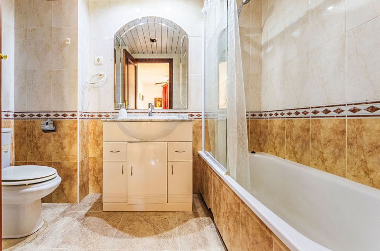 Appartement Nuevo Forum