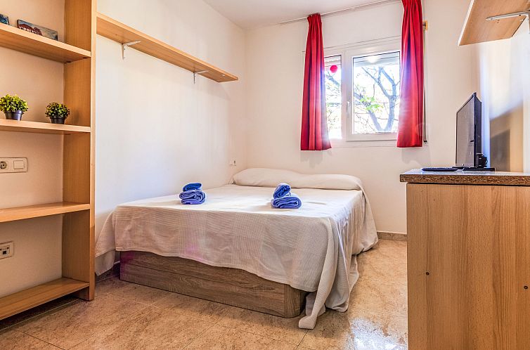 Appartement Nuevo Forum