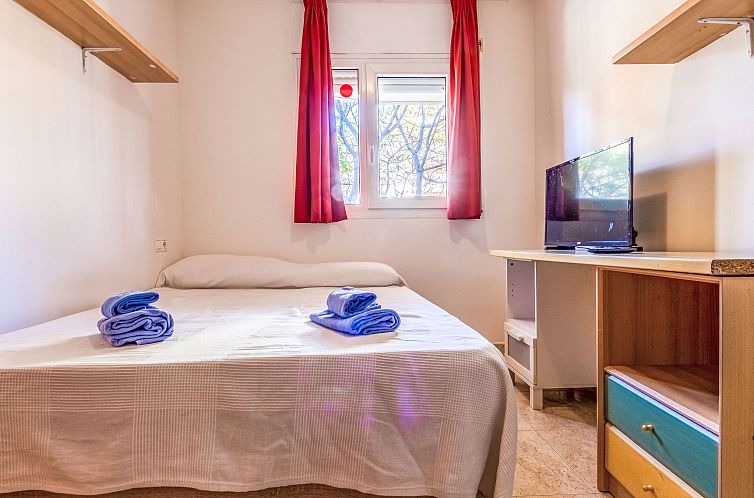 Appartement Nuevo Forum