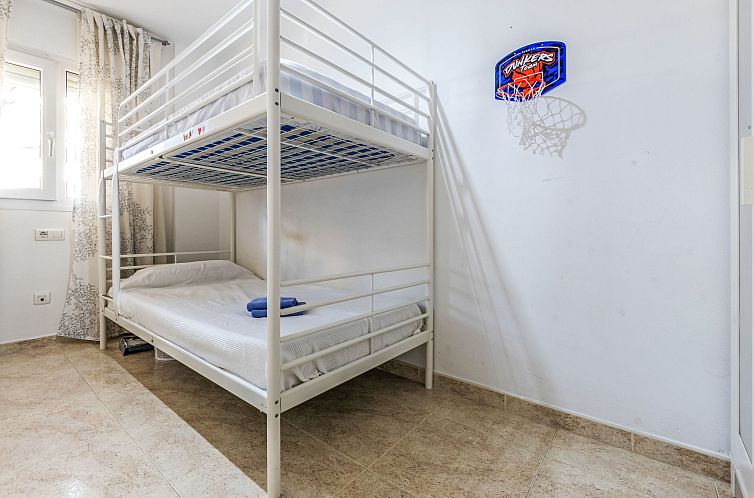 Appartement Nuevo Forum