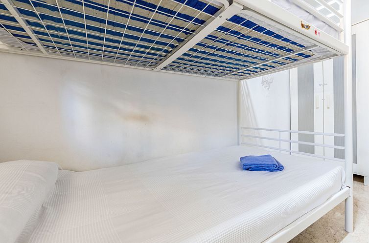 Appartement Nuevo Forum
