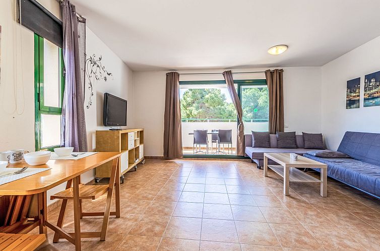 Appartement Festival Village