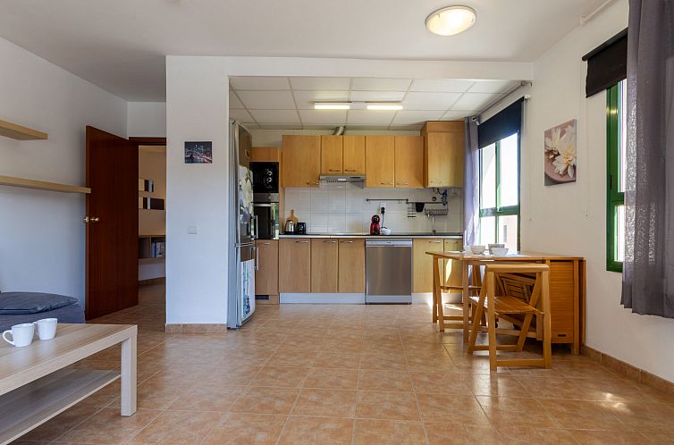 Appartement Festival Village