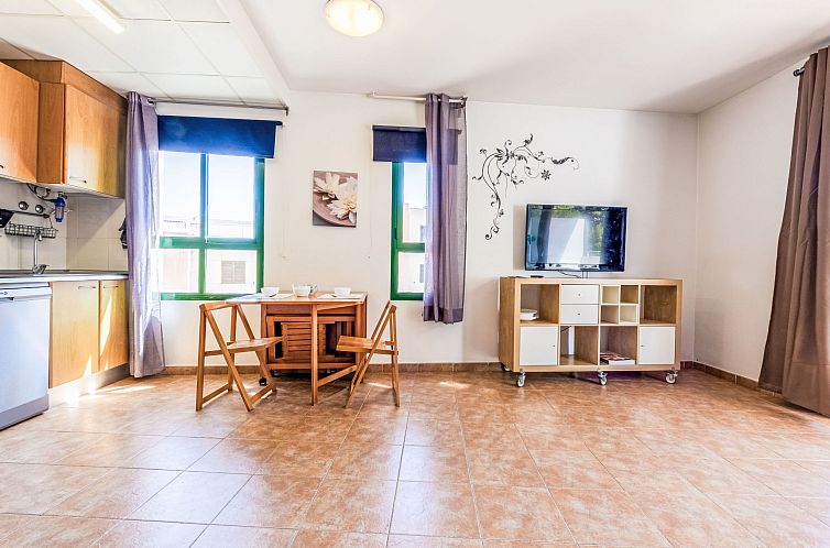 Appartement Festival Village
