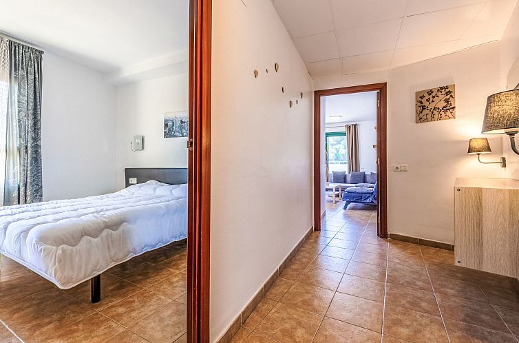 Appartement Festival Village