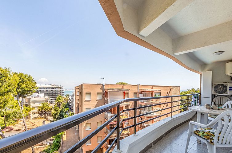 Appartement Fluromar