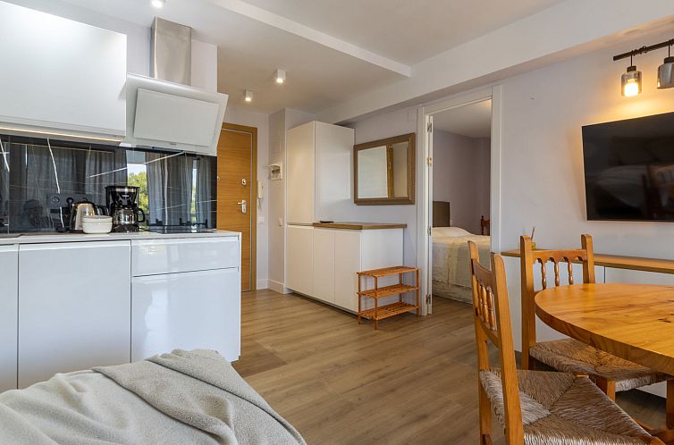 Appartement Fluromar
