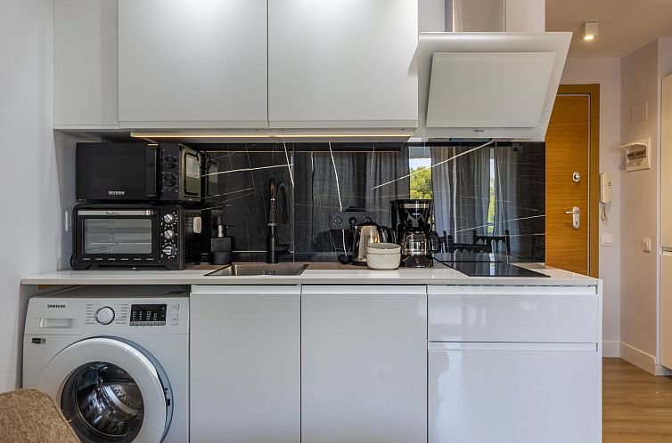 Appartement Fluromar