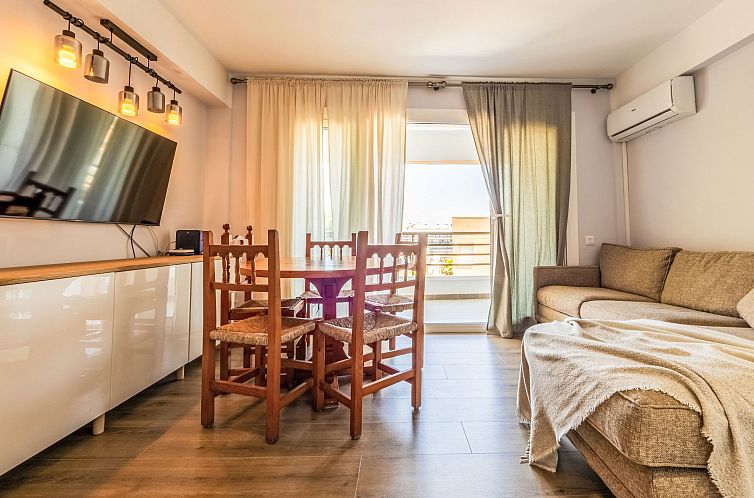 Appartement Fluromar