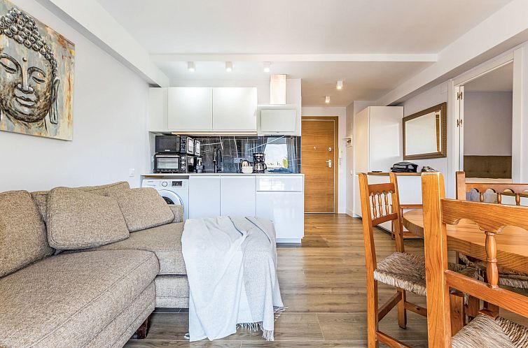 Appartement Fluromar