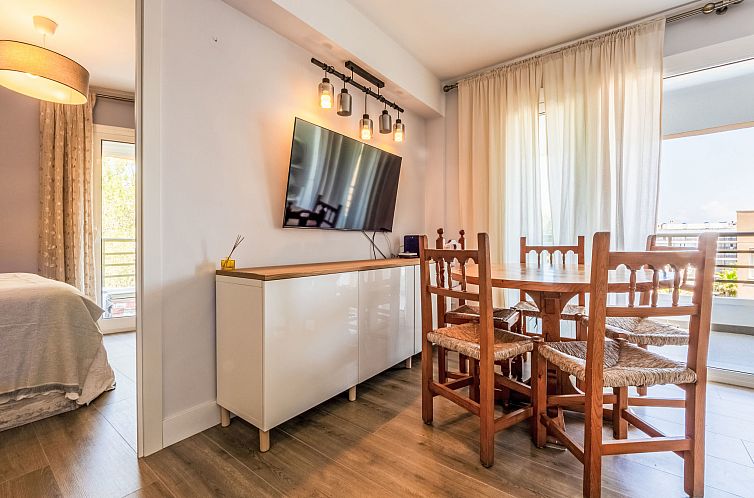 Appartement Fluromar