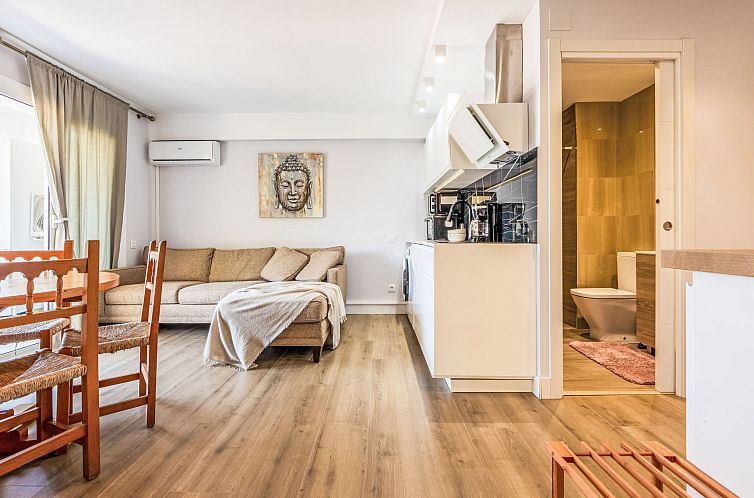 Appartement Fluromar