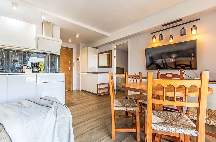 Appartement Fluromar