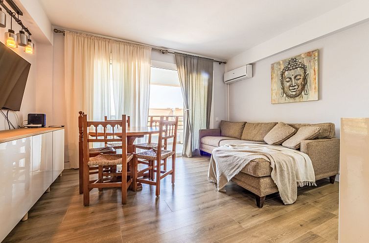 Appartement Fluromar
