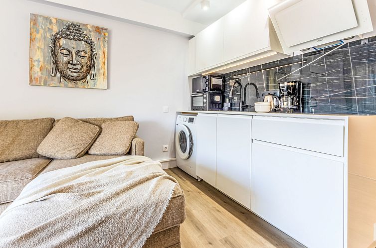 Appartement Fluromar