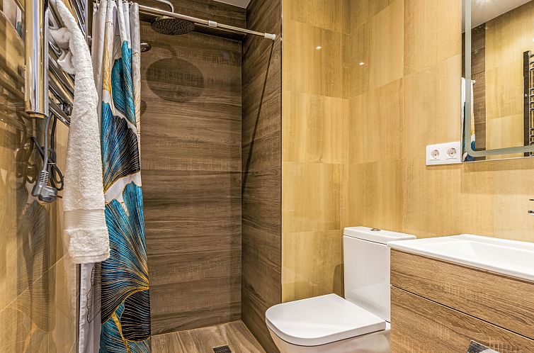Appartement Fluromar