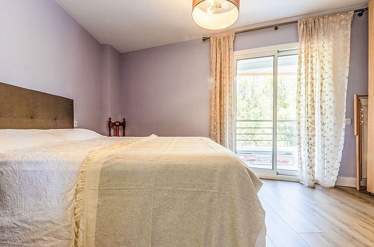 Appartement Fluromar