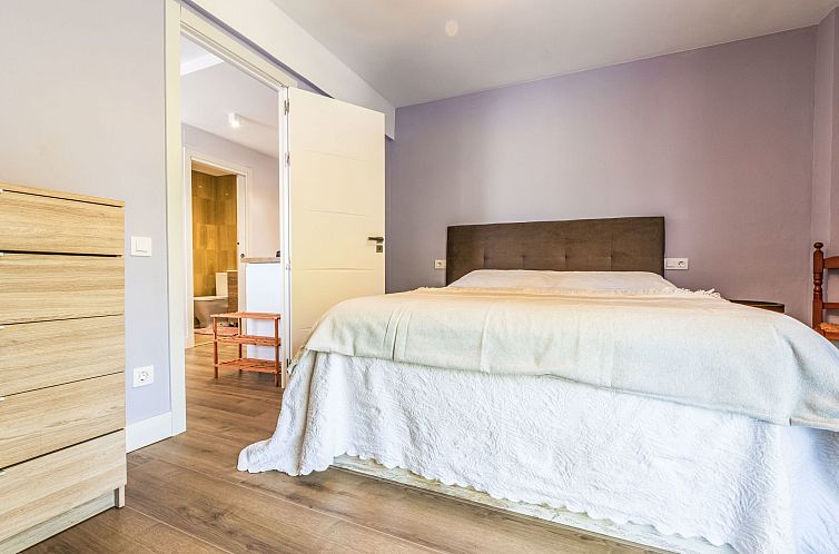 Appartement Fluromar