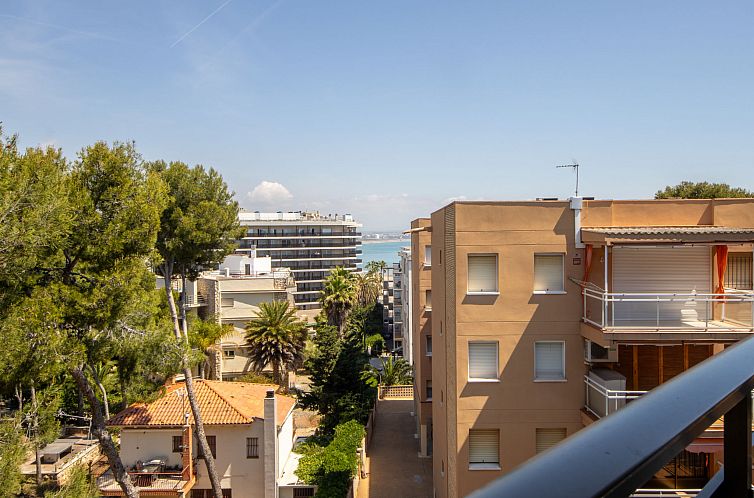 Appartement Fluromar