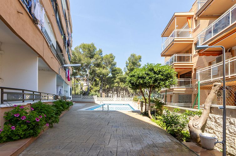 Appartement Fluromar