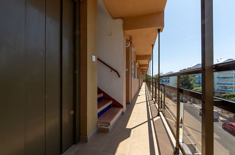 Appartement Fluromar