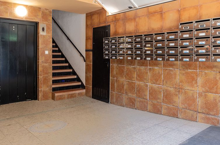 Appartement Fluromar