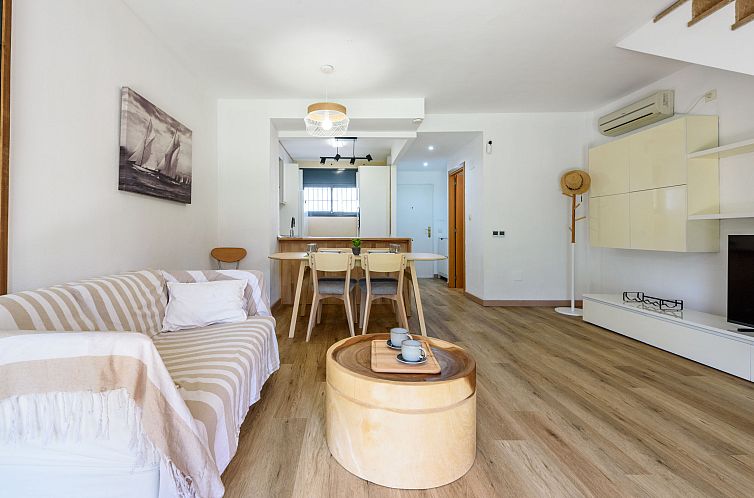 Appartement Tramuntana II