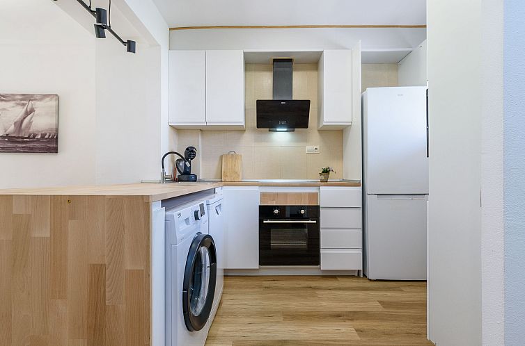 Appartement Tramuntana II