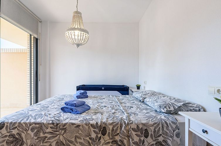 Appartement Tramuntana II