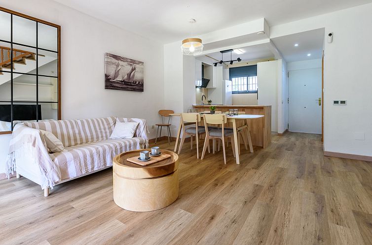 Appartement Tramuntana II