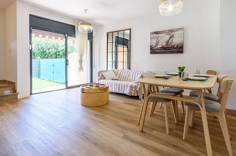 Appartement Tramuntana II