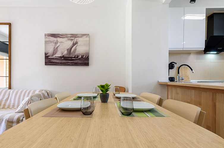 Appartement Tramuntana II