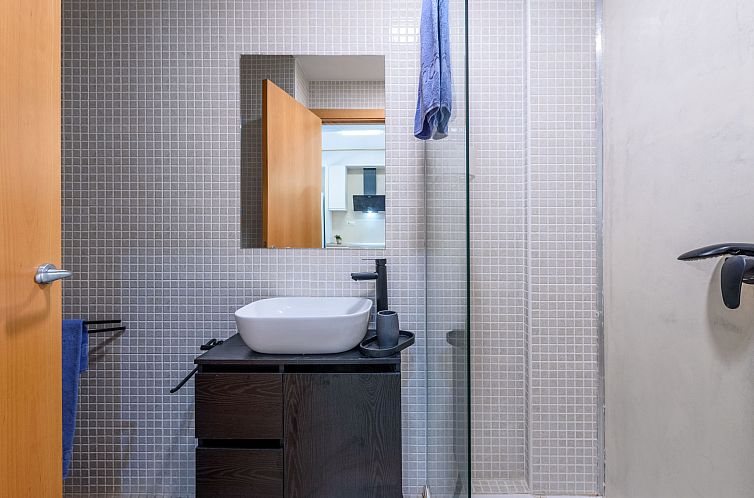 Appartement Tramuntana II