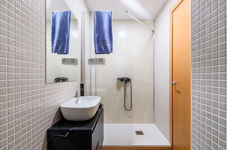 Appartement Tramuntana II