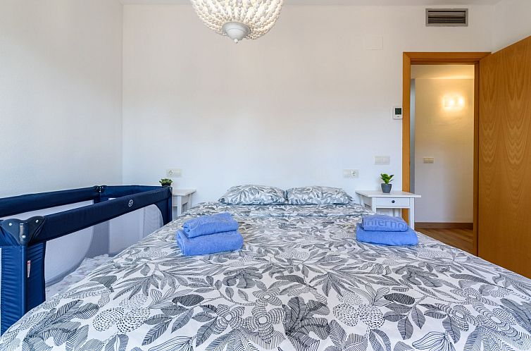 Appartement Tramuntana II