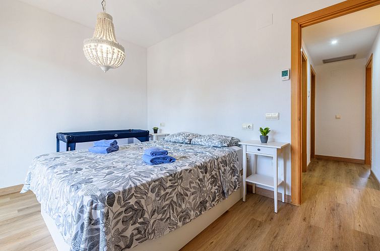 Appartement Tramuntana II
