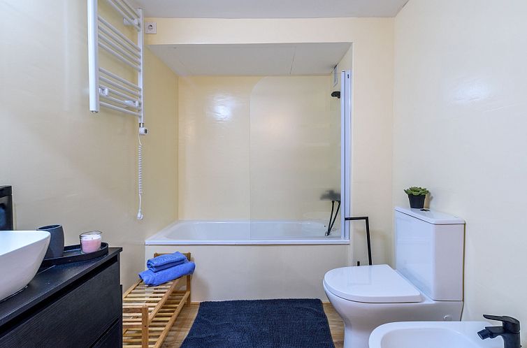Appartement Tramuntana II