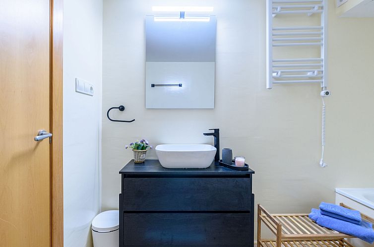 Appartement Tramuntana II