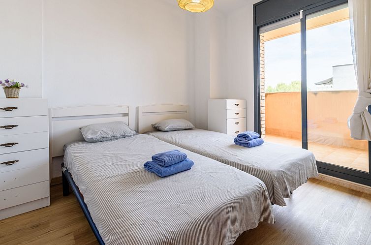 Appartement Tramuntana II
