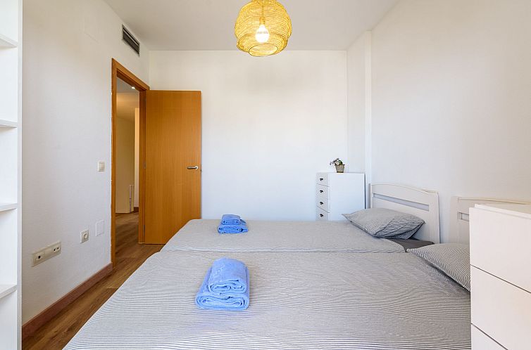 Appartement Tramuntana II